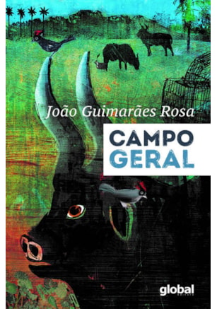 CAMPO GERAL