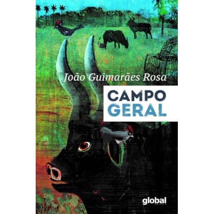 CAMPO GERAL