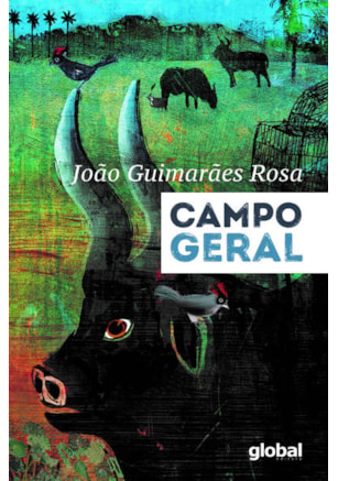 CAMPO GERAL