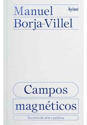 CAMPOS MAGNÉTICOS