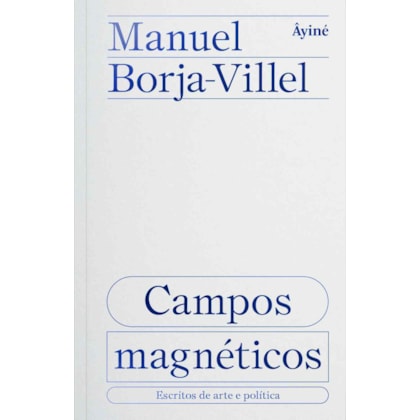 CAMPOS MAGNÉTICOS