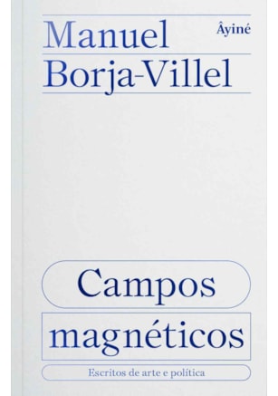 CAMPOS MAGNÉTICOS