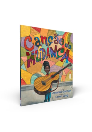CANÇÃO DA MUDANÇA