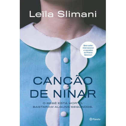 CANÇÃO DE NINAR