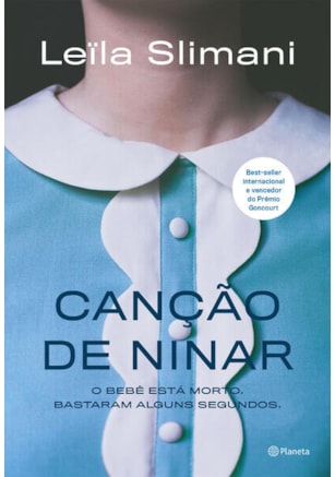CANÇÃO DE NINAR