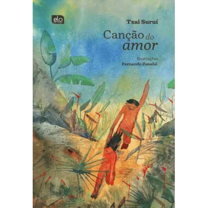 CANÇÃO DO AMOR