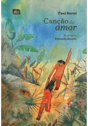 CANÇÃO DO AMOR