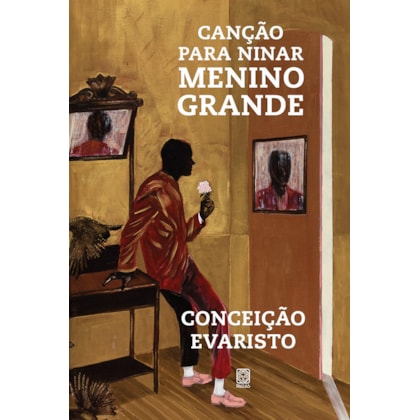 CANÇÃO PARA NINAR MENINO GRANDE
