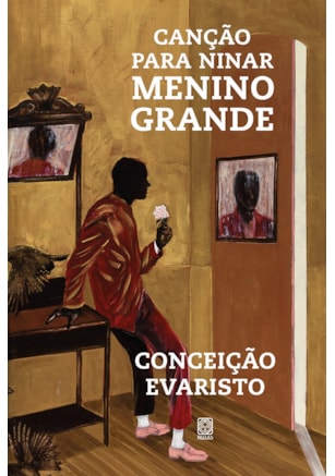 CANÇÃO PARA NINAR MENINO GRANDE