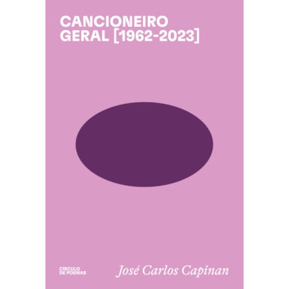 CANCIONEIRO GERAL [1962-2023]