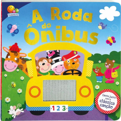 CANÇÕES CLÁSSICAS-TOQUE E SINTA:RODA DO...