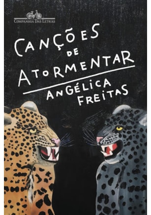 CANÇÕES DE ATORMENTAR