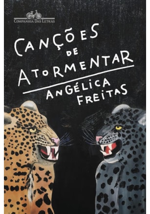 CANÇÕES DE ATORMENTAR