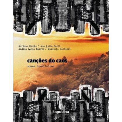CANÇÕES DO CAOS