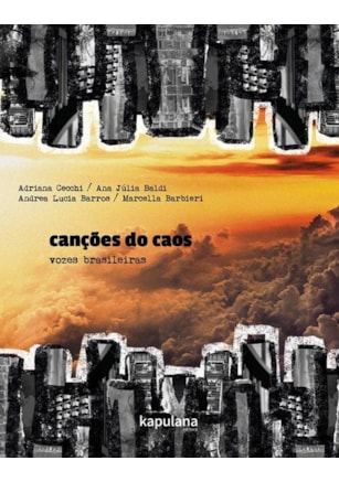 CANÇÕES DO CAOS