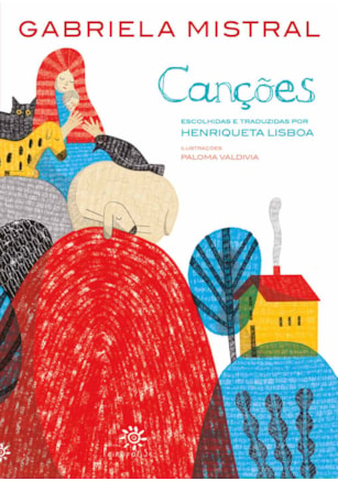 CANÇÕES: GABRIELA MISTRAL