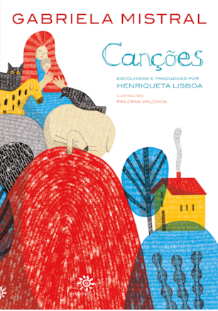 CANÇÕES: GABRIELA MISTRAL