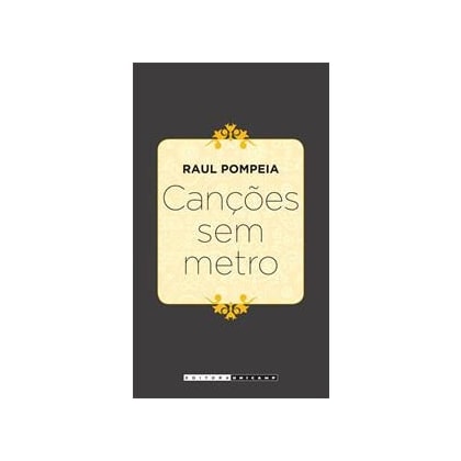 CANÇÕES SEM METRO