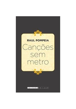 CANÇÕES SEM METRO