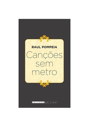 CANÇÕES SEM METRO