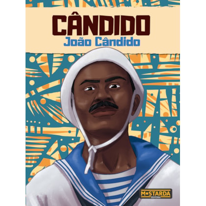 CÂNDIDO - JOÃO CÂNDIDO