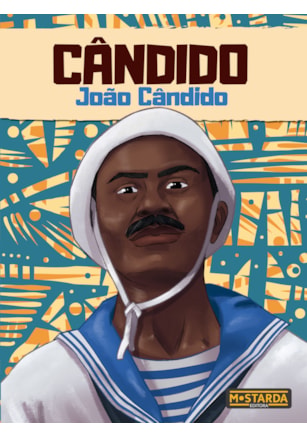 CÂNDIDO - JOÃO CÂNDIDO