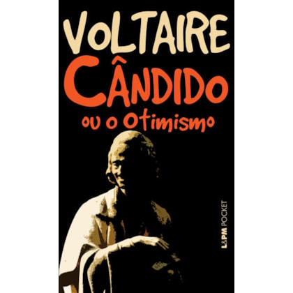 CÂNDIDO OU O OTIMISMO