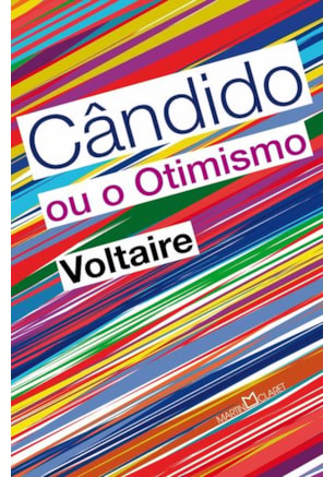 Cândido, ou o Otimismo