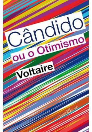 Cândido, ou o Otimismo