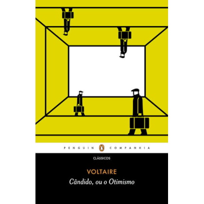CÂNDIDO, OU O OTIMISMO
