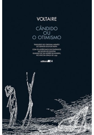 CÂNDIDO OU O OTIMISMO