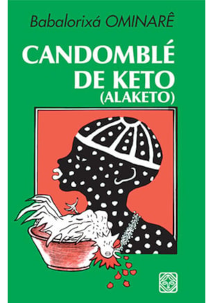 CANDOMBLE DE KETO (ALAKETO)
