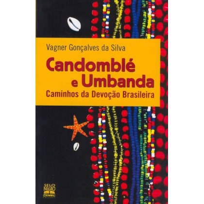 CANDOMBLÉ E UMBANDA