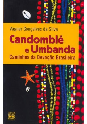 CANDOMBLÉ E UMBANDA