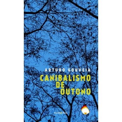 CANIBALISMO DE OUTONO