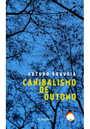 CANIBALISMO DE OUTONO