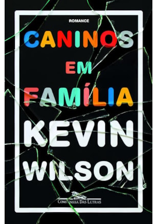 CANINOS EM FAMÍLIA