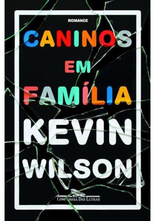 CANINOS EM FAMÍLIA