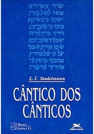 CÂNTICO DOS CÂNTICOS
