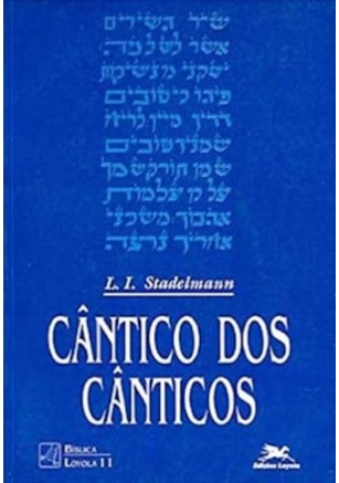 CÂNTICO DOS CÂNTICOS