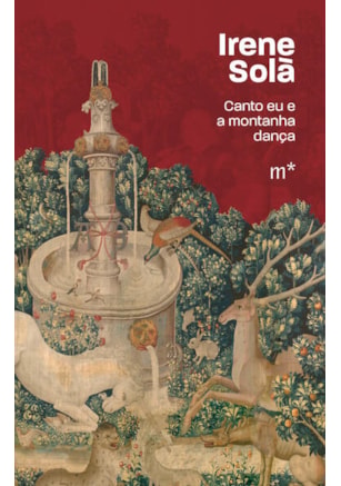 CANTO EU E A MONTANHA DANÇA
