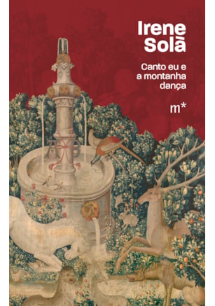CANTO EU E A MONTANHA DANÇA