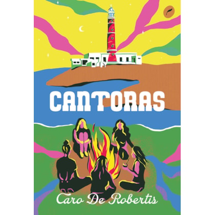 CANTORAS