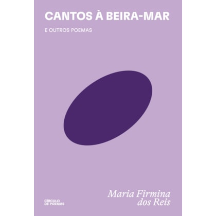 CANTOS À BEIRA-MAR
