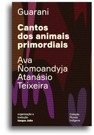 CANTOS DOS ANIMAIS PRIMORDIAIS
