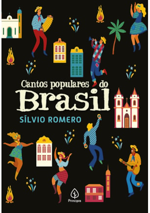 CANTOS POPULARES DO BRASIL
