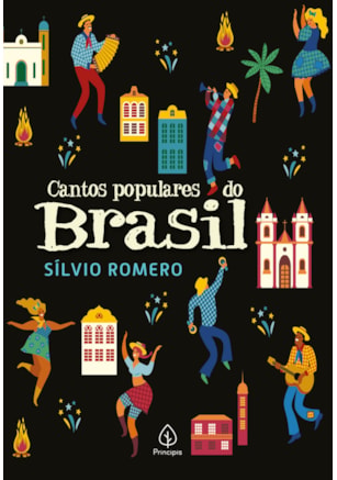 CANTOS POPULARES DO BRASIL