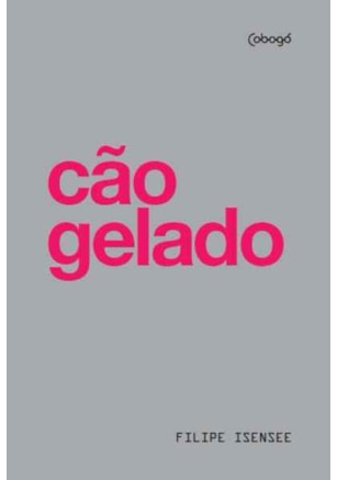 CÃO GELADO