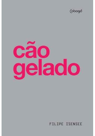 CÃO GELADO