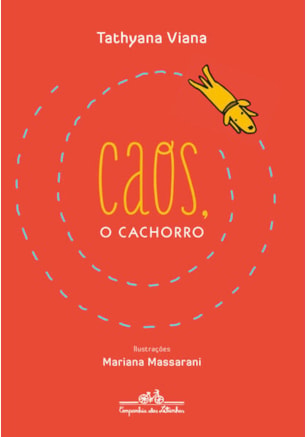 CAOS, O CACHORRO